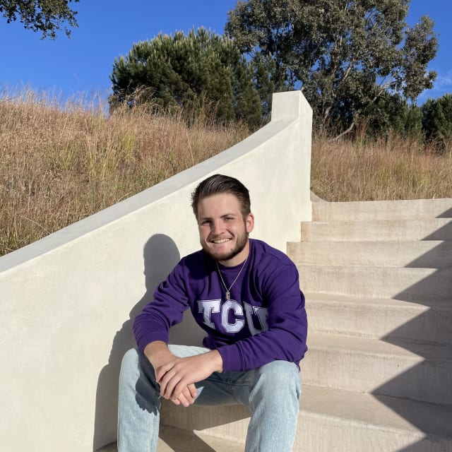 Jake Peterson